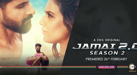 jamairaja|jamai raja 2.0 season 2.